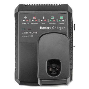 19.2V C3 Battery Charger Replacement for Craftsman